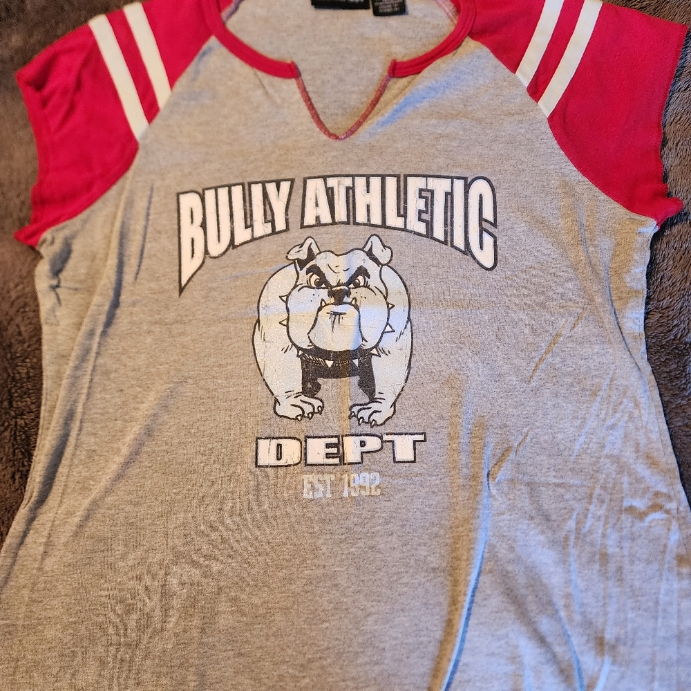 Casual tshirt